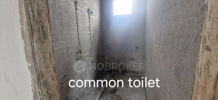 3 BHK Flat In Victory Brundavanam 3 For Sale  In  Nri Layout