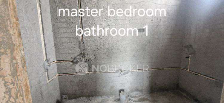 3 BHK Flat In Victory Brundavanam 3 For Sale  In  Nri Layout