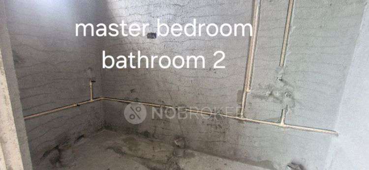 3 BHK Flat In Victory Brundavanam 3 For Sale  In  Nri Layout