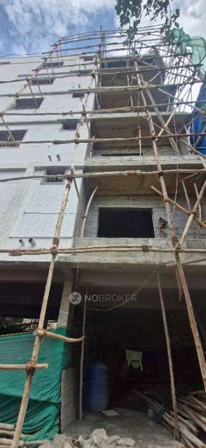 3 BHK Flat In Victory Brundavanam 3 For Sale  In  Nri Layout