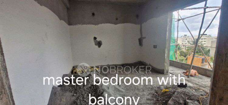 3 BHK Flat In Victory Brundavanam 3 For Sale  In  Nri Layout