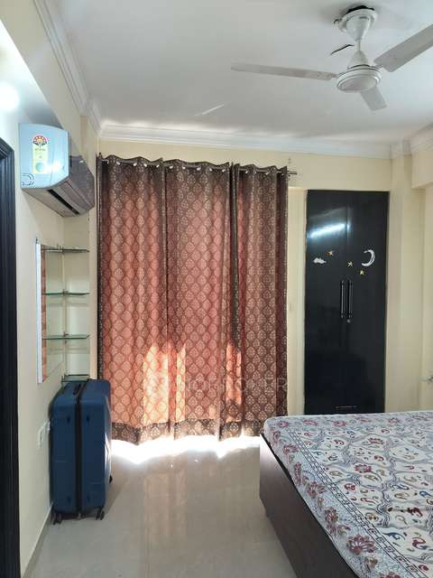 4 BHK Flat In Antriksh Heights For Sale  In Sector 84