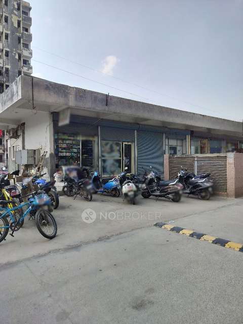 4 BHK Flat In Antriksh Heights For Sale  In Sector 84