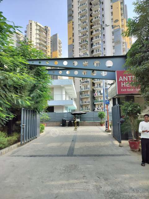 4 BHK Flat In Antriksh Heights For Sale  In Sector 84