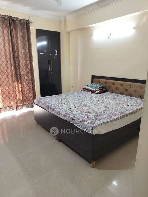 4 BHK Flat In Antriksh Heights For Sale  In Sector 84