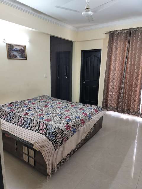 4 BHK Flat In Antriksh Heights For Sale  In Sector 84