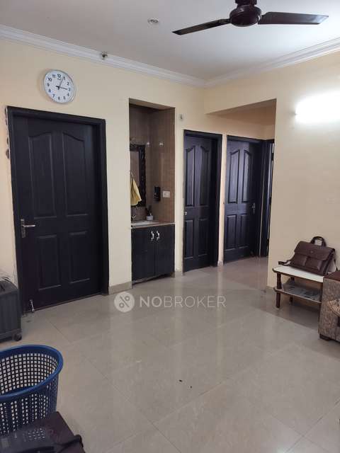 4 BHK Flat In Antriksh Heights For Sale  In Sector 84