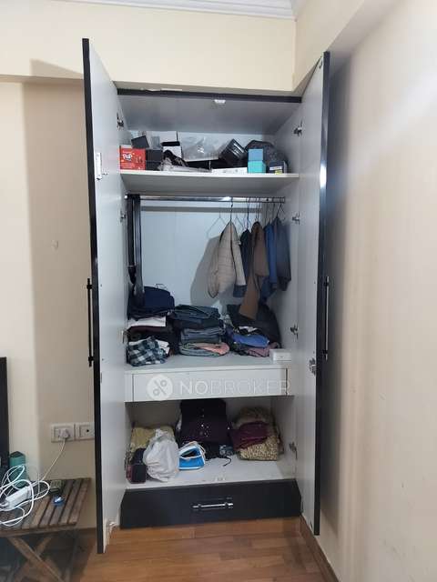 4 BHK Flat In Antriksh Heights For Sale  In Sector 84