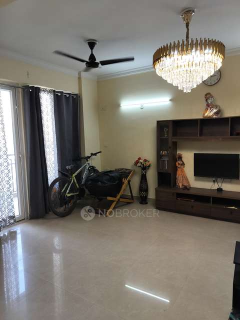 4 BHK Flat In Antriksh Heights For Sale  In Sector 84