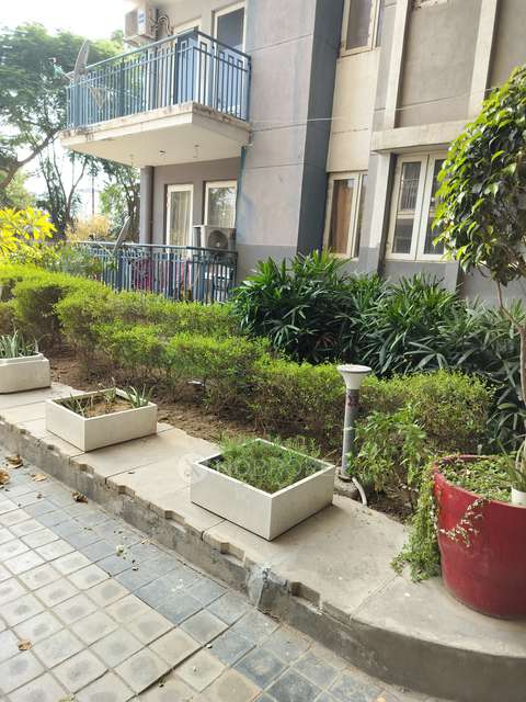 4 BHK Flat In Antriksh Heights For Sale  In Sector 84