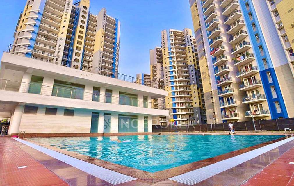 4 BHK Flat In Antriksh Heights For Sale  In Sector 84