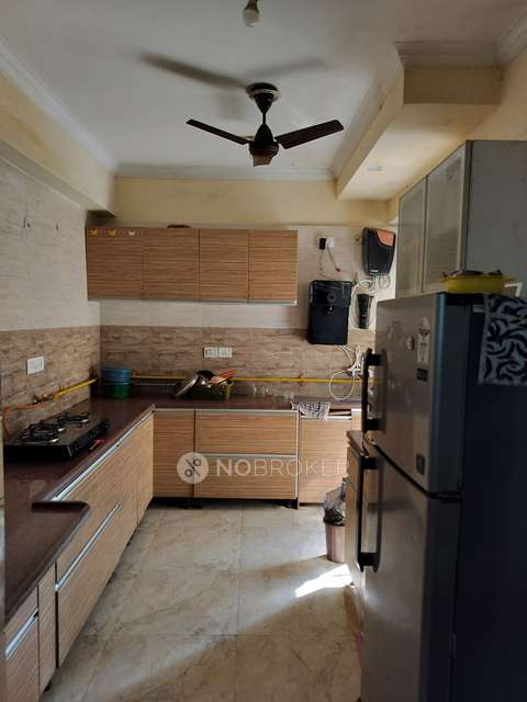 4 BHK Flat In Antriksh Heights For Sale  In Sector 84
