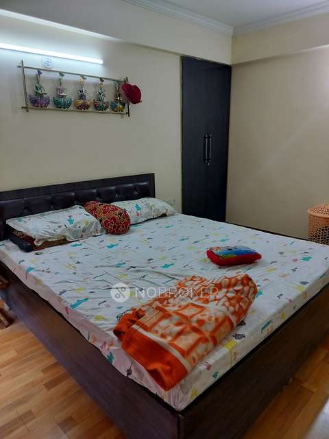 4 BHK Flat In Antriksh Heights For Sale  In Sector 84