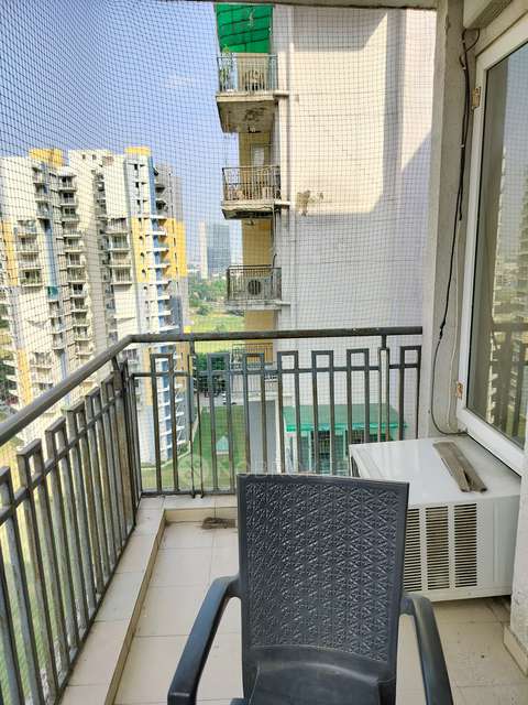 4 BHK Flat In Antriksh Heights For Sale  In Sector 84