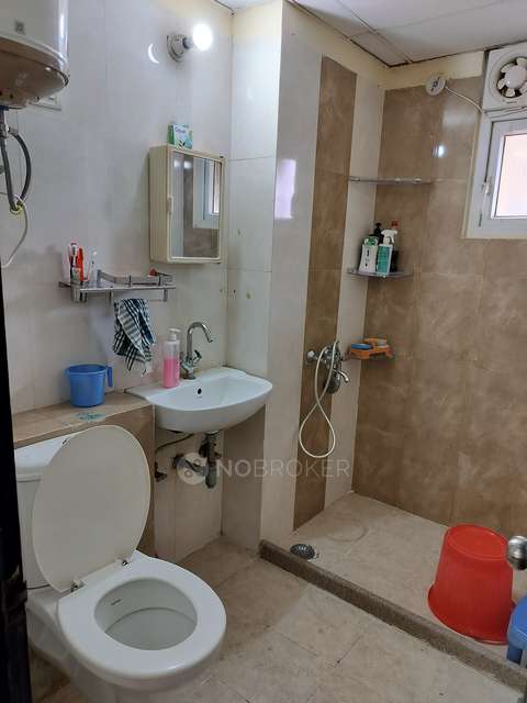 4 BHK Flat In Antriksh Heights For Sale  In Sector 84