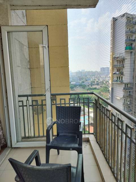 4 BHK Flat In Antriksh Heights For Sale  In Sector 84