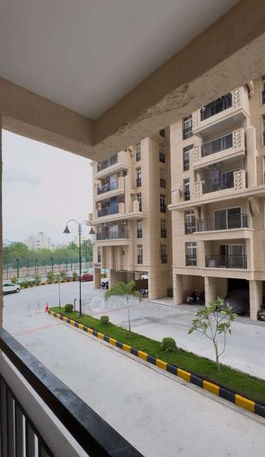 3 BHK Flat In Aditya Empress Towers Annex For Sale  In Shaikpet