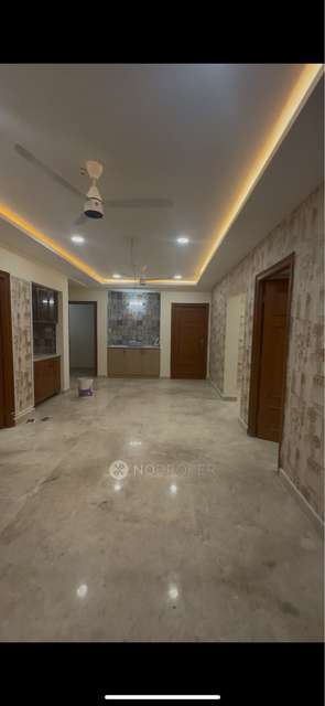3 BHK Flat In Aditya Empress Towers Annex For Sale  In Shaikpet