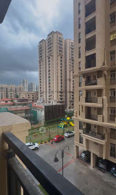 3 BHK Flat In Aditya Empress Towers Annex For Sale  In Shaikpet