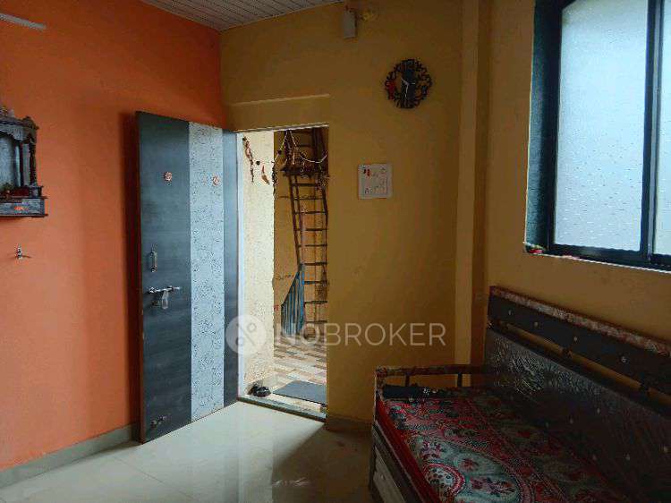 1 RK Flat In Waman Waman Nagar, Virar East For Sale  In Virar East