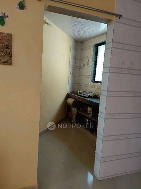 1 RK Flat In Waman Waman Nagar, Virar East For Sale  In Virar East