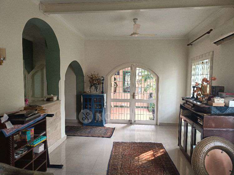 3 BHK Flat In Century  for Rent  In Nungambakkam