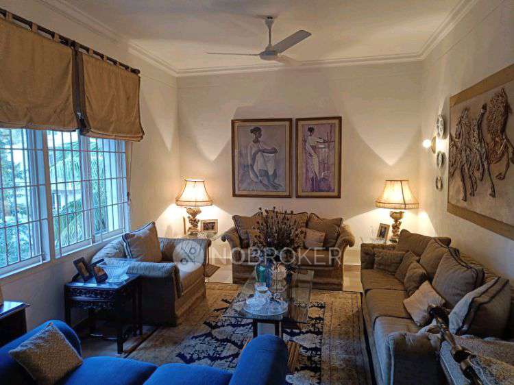 3 BHK Flat In Century  for Rent  In Nungambakkam