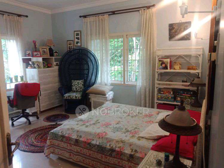 3 BHK Flat In Century  for Rent  In Nungambakkam