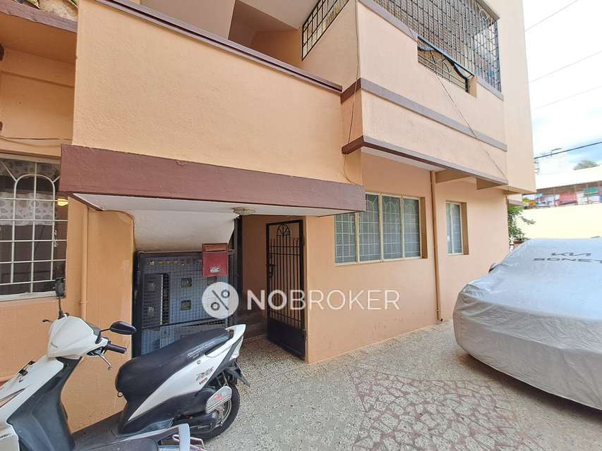 2 BHK Flat For Sale  In 92, 4th Cross Rd, Behind Nadaprabhu, Lakshmi Nagar, Sri Venkateshwara Krupa Layout, Basaveshwar Nagar, Bengaluru, Karnataka 560079, India