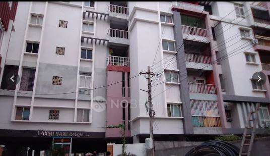3 BHK Flat In Delight For Sale  In Attapur