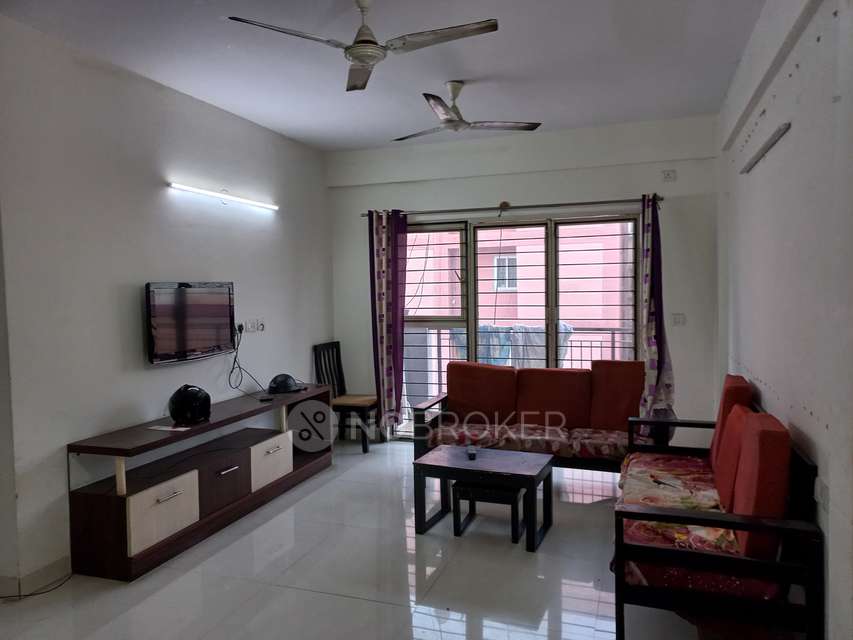 Single Room for Male In 3 BHK  In Kay Arr And Co Silkeen, Bilekahalli In Bilekahalli