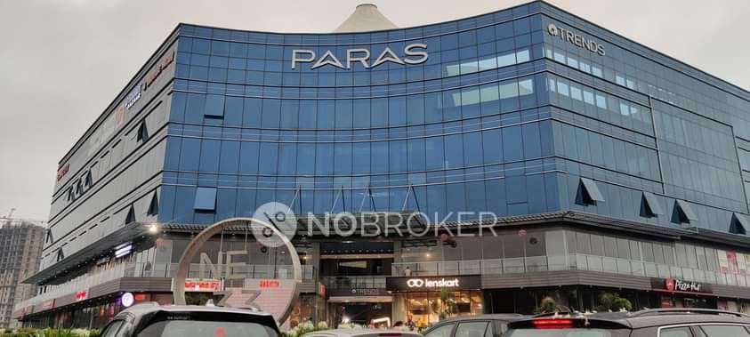 Shop in Sector 132, Noida for sale 