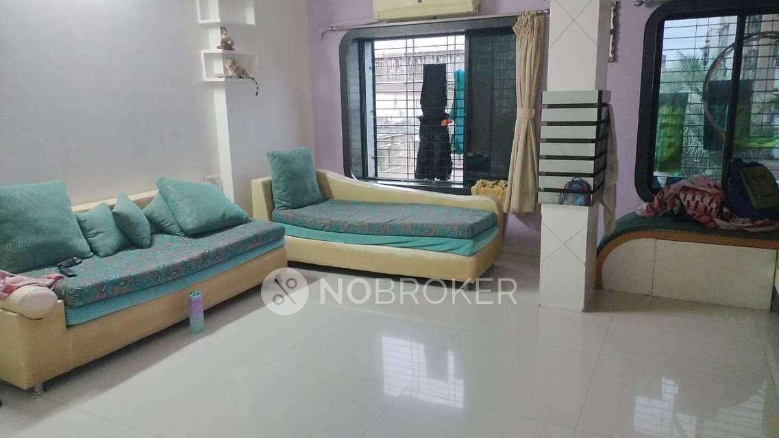 4 BHK Flat In Om Sai 1 For Sale  In Mqx9+m3v, Devisha Rd, Punit Nagar, Juna Palghar, Palghar, Maharashtra 401404, India