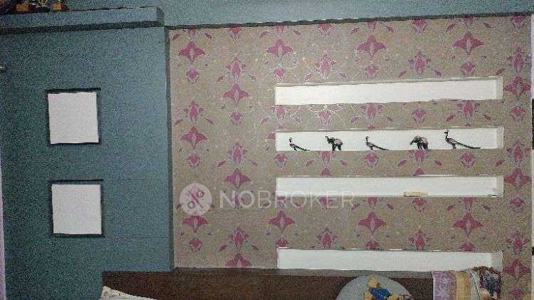 4 BHK Flat In Om Sai 1 For Sale  In Mqx9+m3v, Devisha Rd, Punit Nagar, Juna Palghar, Palghar, Maharashtra 401404, India