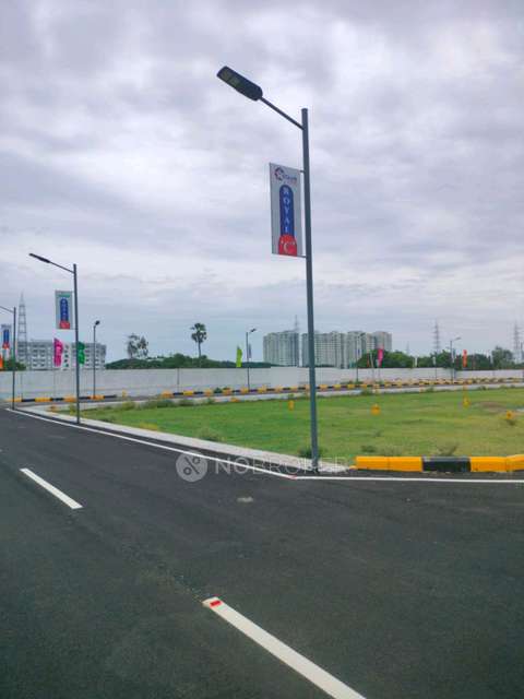 Plot For Sale  In Serasa Royal C In Ssn College Of Engineering