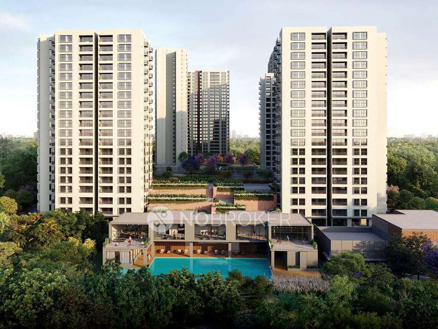 2 BHK Flat In Godrej Elevate For Sale  In  Whitefield