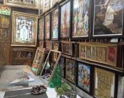 Shop in Sri Girijashankar Photo Frame Works Lakshminarayana Sett, Bangalore for sale 
