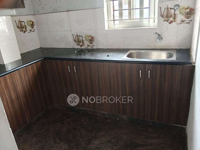 1 BHK House for Rent  In Medahalli