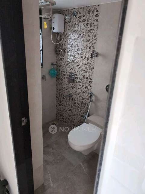 1 BHK Flat In Popular Terrace Chs For Sale  In Borivali West