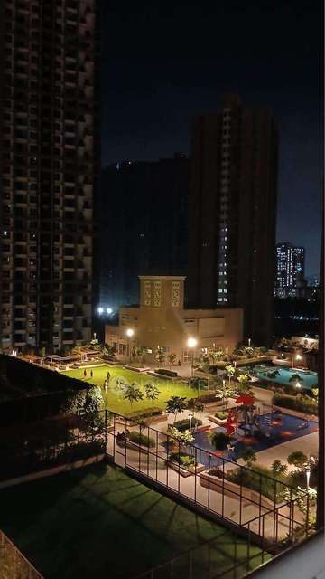 Single Room for Male In 3 BHK  In Godrej Green Cove In Mahalunge
