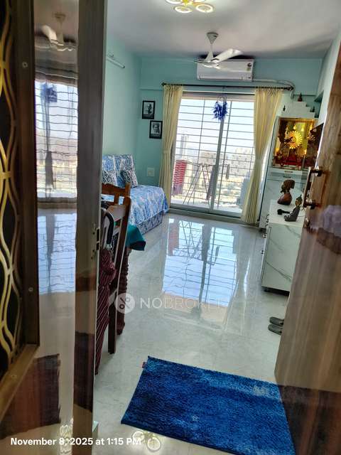 1 BHK Flat In Mahavir Kalpavruksha, Thane For Sale  In Thane