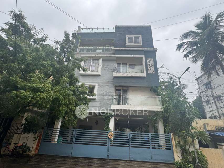 2 BHK Flat In Bougainvilla For Sale  In Alapakkam Main Road