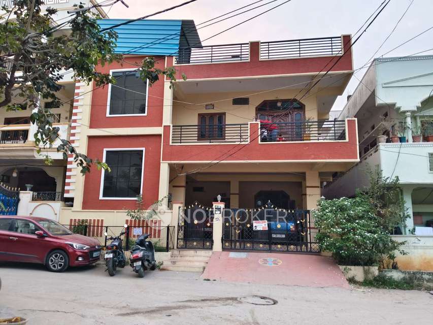 4+ BHK House For Sale  In Attapur