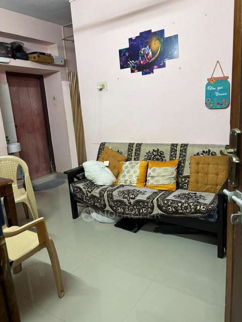 1 BHK Flat In Muktha Mayur, Anna Nagar For Sale  In Rangan Street