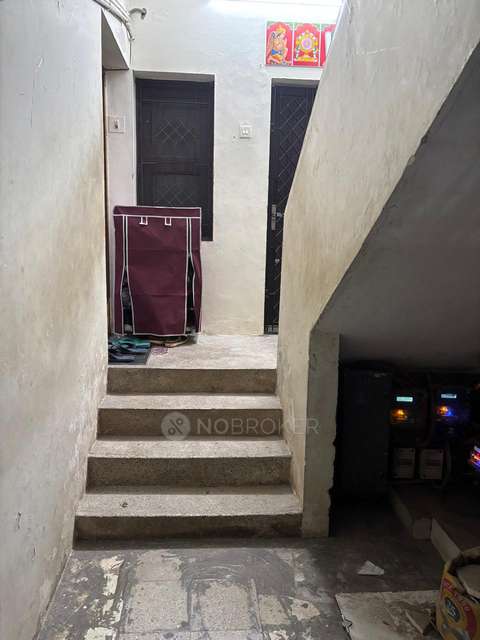 1 BHK Flat In Muktha Mayur, Anna Nagar For Sale  In Rangan Street
