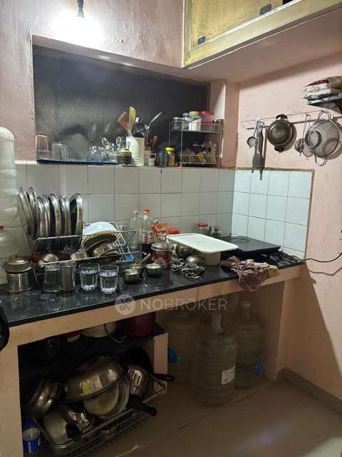 1 BHK Flat In Muktha Mayur, Anna Nagar For Sale  In Rangan Street