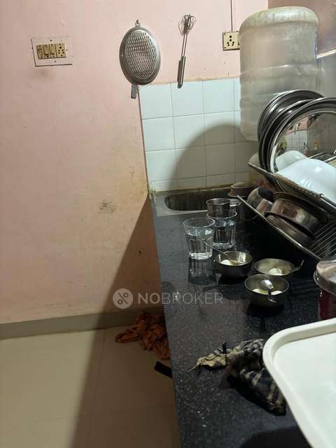 1 BHK Flat In Muktha Mayur, Anna Nagar For Sale  In Rangan Street