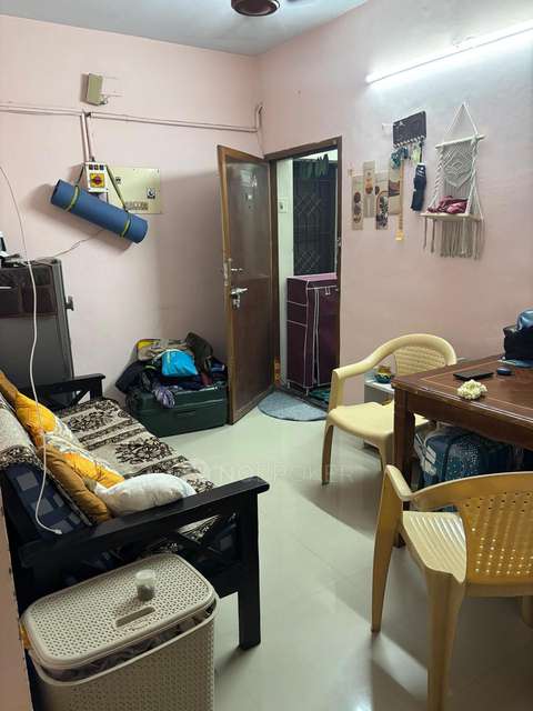 1 BHK Flat In Muktha Mayur, Anna Nagar For Sale  In Rangan Street