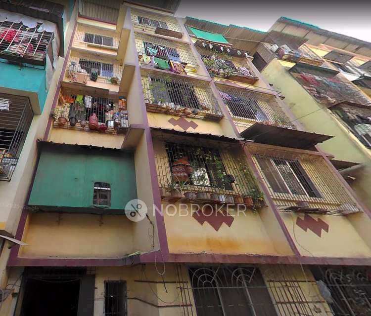 Shared Room for Female In 1 RK  In Shivam Society Khanda Colony In Shivam Society