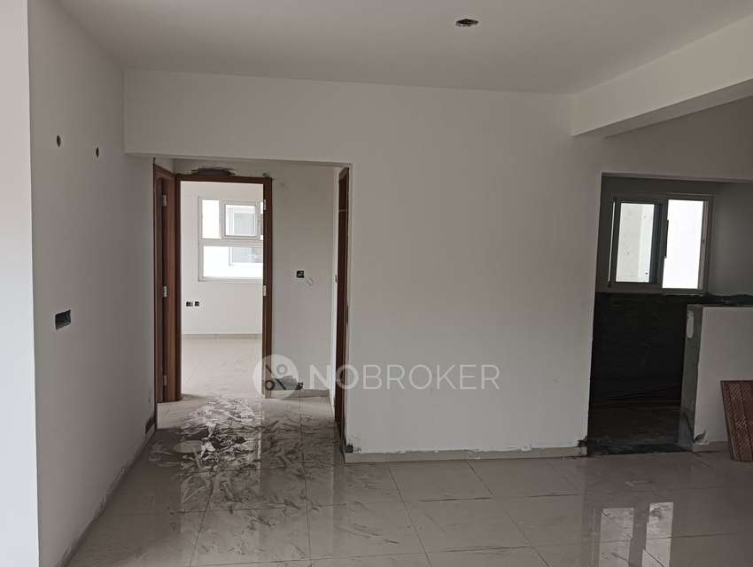 2 BHK Flat In Ajmera Florenza For Sale  In  Yelahanka New Town